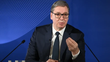 Čak i blokaderski "Danas" morao da prizna: Vučićeve procene bolje od mnogih u svetu!
