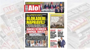  DA LI SMO IZNENAĐENI? Crna Gora ulazi u pakt protiv Srbije! Podgorica će verovatno biti deo saveza Zagreba, Tirane i Prištine