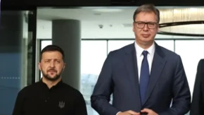 Vučić danas sa Zelenskim o evropskom putu i energetskoj saradnji