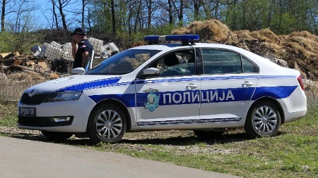 "Celo selo je od njega strepelo": Ljubisav ubio komšiju kod Svrljiga pa otišao kod zubara, oglasila se porodica posle presude