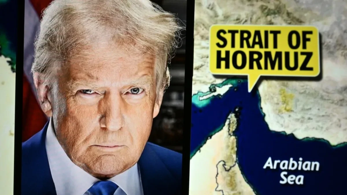 Napredak u pregovorima Amerike i Irana: Otvara se ključni pomorski prolaz, evo i kada 