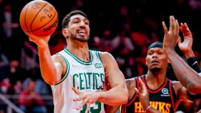 Kanter: Ispunjavam sve uslove za žensku košarku, vidimo se na draftu