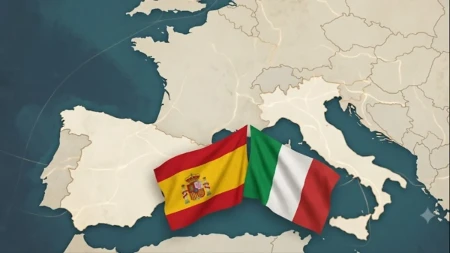 Buknuo rat! Španija uvodi kontrole na granicama za putnike iz Italije, Madrid i Rim u žestokom okršaju!