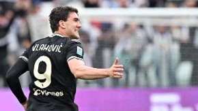 Oglasio se Fabricio Romano: Transfer Vlahovića nemoguć...