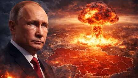 Počelo je! Rusi pogodili nemački brod: Opasna pretpostavka bi mogla da natera Putina na akciju u Evropi!