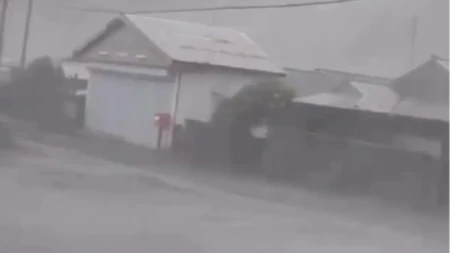 Prvo ih je razorio zemljotres, sad im preti opasni cunami! Jezivi kadrovi kolapsa u Japanu