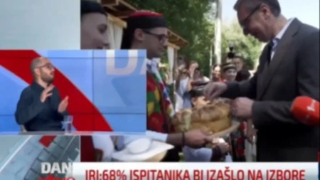 Blokaderski analitičar se izlanuo: Vučić prvo ide na parlamentarne izbore jer pobeđuje!