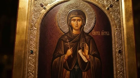 Sutra je letnja Sveta Petka: Mame, pomolite sa zdravlje, sreću i isceljenje