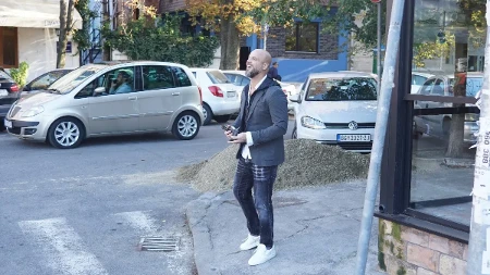 "Razvešćemo se, bilo je velikih kriza" Naš pevač o supruzi sa kojom je 34 godine u braku: “Odoh, to je to”