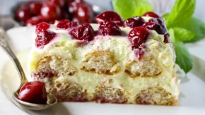 Brza letnja torta od koje svi žele parče više: Poslastica koja uspeva svima