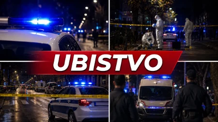 Sin rukama i nogama do smrti tukao majku poznatu doktorku: Komšije otkrivaju detalje stravičnog zločina na Novom Beogradu 