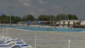 Pakleni talas je u punom jeku: Evo gde možete besplatno da odvedete decu na rashlađenje u Beogradu