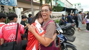 Učenik ubio babu i dedu, pa napravio masakr u školi: Ispalio 26 metaka tokom napada (FOTO)