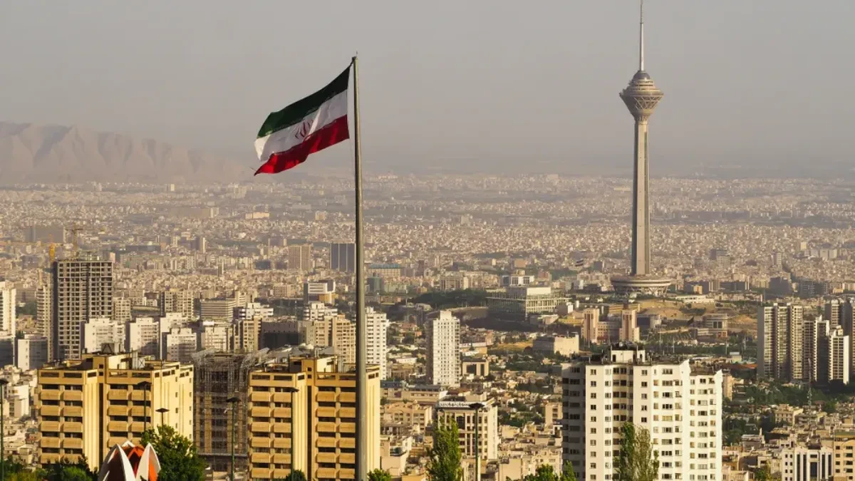 Teheran je jasan po pitanju Bliskog istoka: Ključ stabilnosti je u dijalogu država regiona!