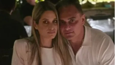 "To je Božji blagoslov!" Radost u domu Dragana Stankovića 4 dana nakon veridbe, emotivnim rečiam se obratio verenici (FOTO)
