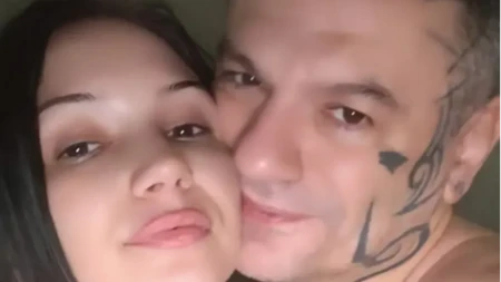 Muzičar objavio prve slike sa 23 godine mlađom devojkom! Ženu optužio da ga varala sa učenikom, a sad šokirao sve 