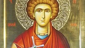 Sutra se pomolite Svetom Panteliji: Štiti bolesne i čuva sve putnike