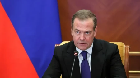 "Jednom su već testirali našu snagu!" Medvedev: Ta odluka izazvala je histeriju na Zapadu