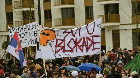 Širi se lista za odstrel: Plenumaši se odriču svih onih koji su ih najviše promovisalii