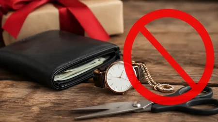 4 poklona nikako ne unosite u kuću: Naši stari veruju da donose svađu, gubitke i nesreću