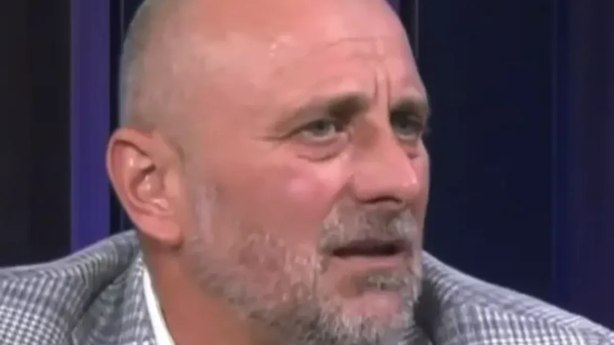 Detalji plenumaškog dosijea o Zlatku Kokanoviću! Evo šta su mu najviše zamerili!