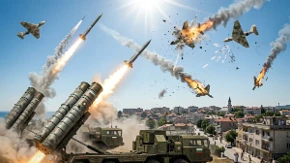 Ukrajina bombardovala Bugarsku? Kijev tvrdi da je došlo do greške