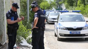 Jezivo ubistvo kod Petrovca na Mlavi: Čoveku posle svađe zadao smrtonosni udarac, napadač uhapšen!
