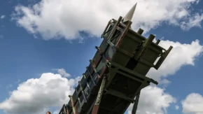 Rakete vrede kao suvo zlato: Evo zašto se Zapadu ne žuri da pošalje "Patriote" Ukrajini