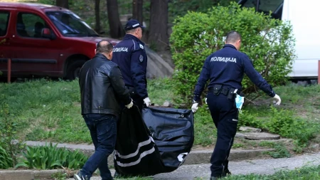 Tragičan kraj potrage kod Borče: Ronioci izvukli telo mladića (28) iz mulja
