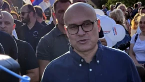 Vučević u Svilajncu o planovima za razvoj opštine i bolji život građana