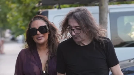 Rale se oglasio nakon što je Ana pretila Slobinoj ženi: Nikolićeva izazvala nezapamćeni skandal, a on van sebe 
