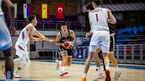 Poljska nadigrala Srbiju: Orlići po treći put poraženi, ali, idu dalje