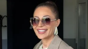 Ceca Ražnatović smršala 8 kilograma! Ovo je njena tajna, postoji samo jedna caka