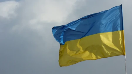 Izgoreli u Prištini, a i u Tirani! Ukrajinska zastava sklonjena - bes u lažnoj državi nakon poruke iz Beograda!