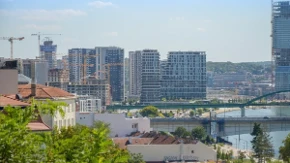 Rekordno uređenje prestonice: Urađeno više nego ikada pre - Beograd prolazi kroz najveću transformaciju još od 1945. godine!