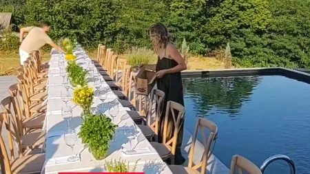Bankrotirala naša pevačica! Marina zbog kuće na Avali upala u finansijske probleme: "Dala sam sve što sam imam"