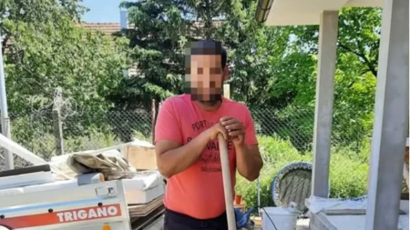 Ako ga vidite, odmah zovite policiju: Fifti nestao u Borči, „Nikad se ovako nije gubio“