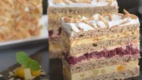 Originalni recept za najpoznatiju beogradsku tortu! Simbol je grada, a retko ko zna tačne sastojke