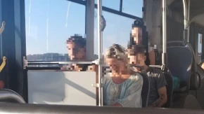 Fifti iz poslednji put viđen juče ujutru u autobusu 95 s ovom ženom: Najnoviji detalji nestanka muškarca iz Borče (FOTO)