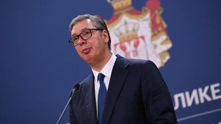 Geopolitički šah-mat Aleksandra Vučića! Srbija sačuvala prijatelje na svim stranama sveta i osigurala mir u burnim vremenima!