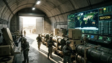 Pentagon krije istinu o Patriot sistemima: Amerika čuva rakete za mnogo veći rat