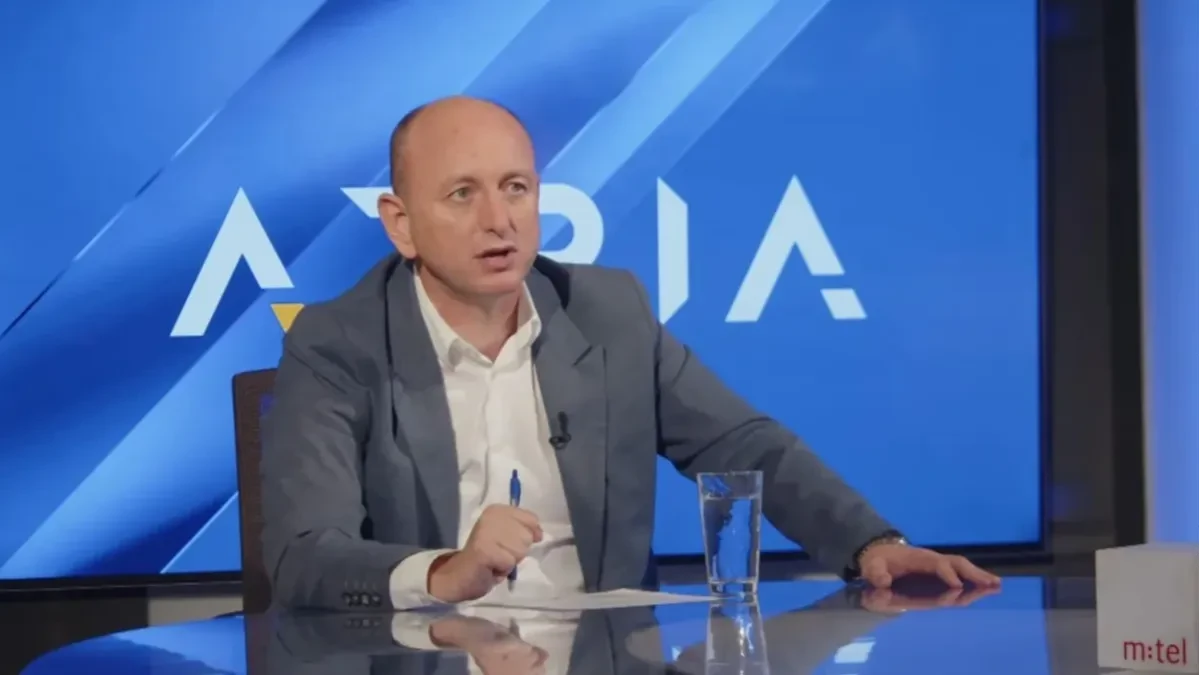 Istina koja će srušiti Spajićevu vladu! Milan Knežević će uskoro objaviti dokument koji će potresti Crnu Goru