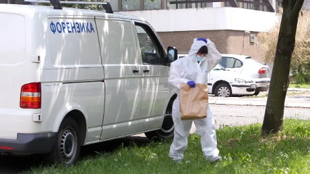 Telo muškarca pronađeno kod Bele stene: Sve ukazuje da je u pitanju muškarac koji je u subotu ušao u vodu da se rashladi