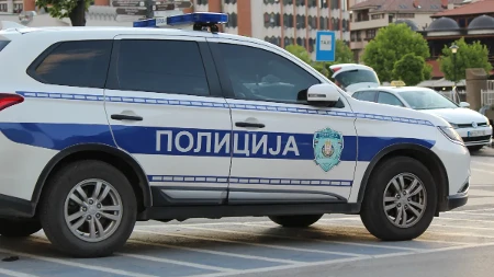 Jeziv prizor kod Bele stene! Policija pronašla telo, sumnja se da je nestali (49)