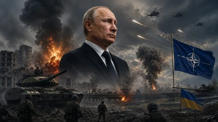 Minstar spoljnjih poslova NATO članice o ratu u Ukrajini: Ne ljutite Rusiju, nije pokazala pravu snagu!