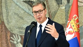 Vučić o dvostrukim aršinima Zapada: Jedina obaveza Prištine bila je ZSO i EU je nije ispunila, a od Srbije se traži sve!