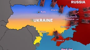 Izneo je procenu o kraju sukoba u Ukrajini: "Nema drugog načina"