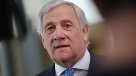 Tajani najavljuje: Kada opasnost prođe, obnovićemo Šengen