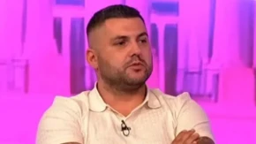 Isplivao Asminov bankovni račun: Maja plaća sve, a on pokazao uplate i zaprepastio! (FOTO)