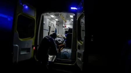 Neobična nesreća: Ostala zaključana van kuće, pa završila u šahtu dubokom pet metara